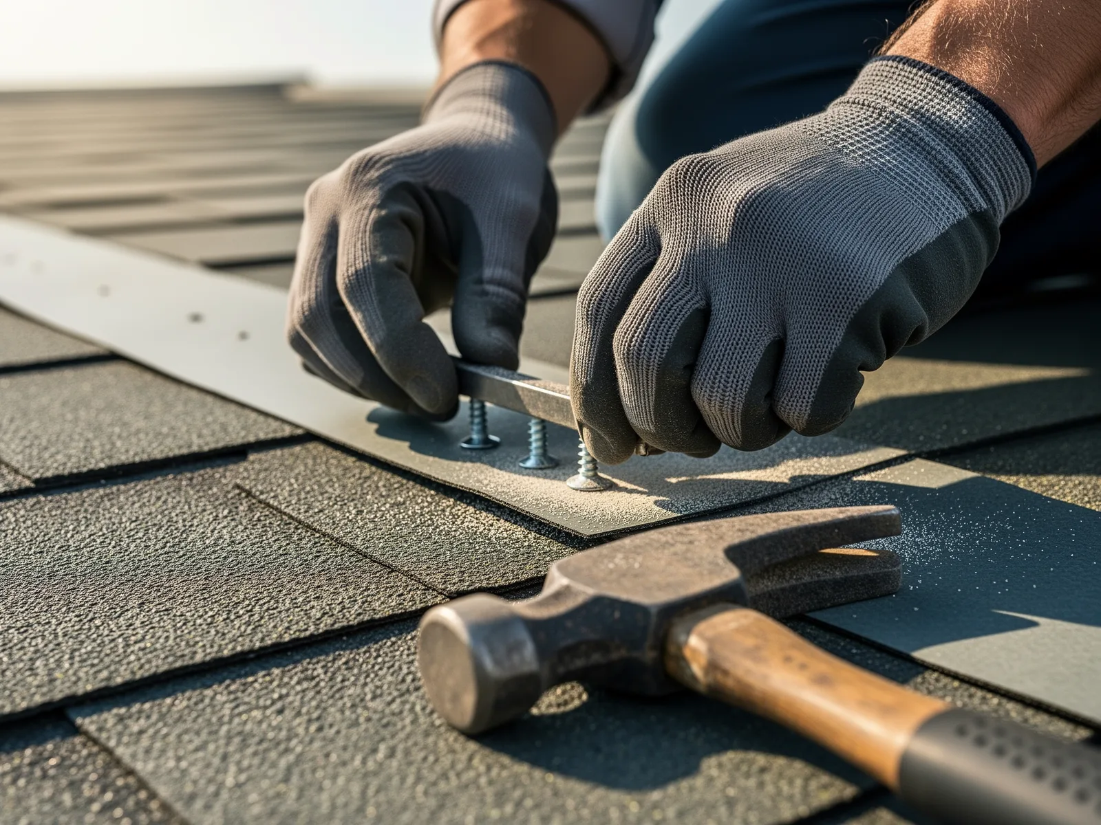 Why choose Fascia Repair in Mayo, SC